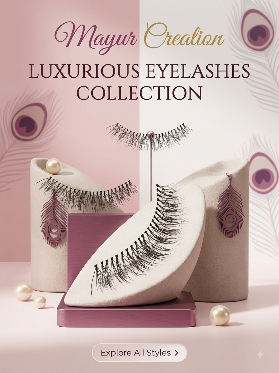 Lashes