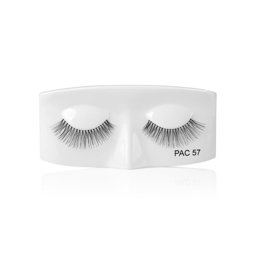 Pac Lashes