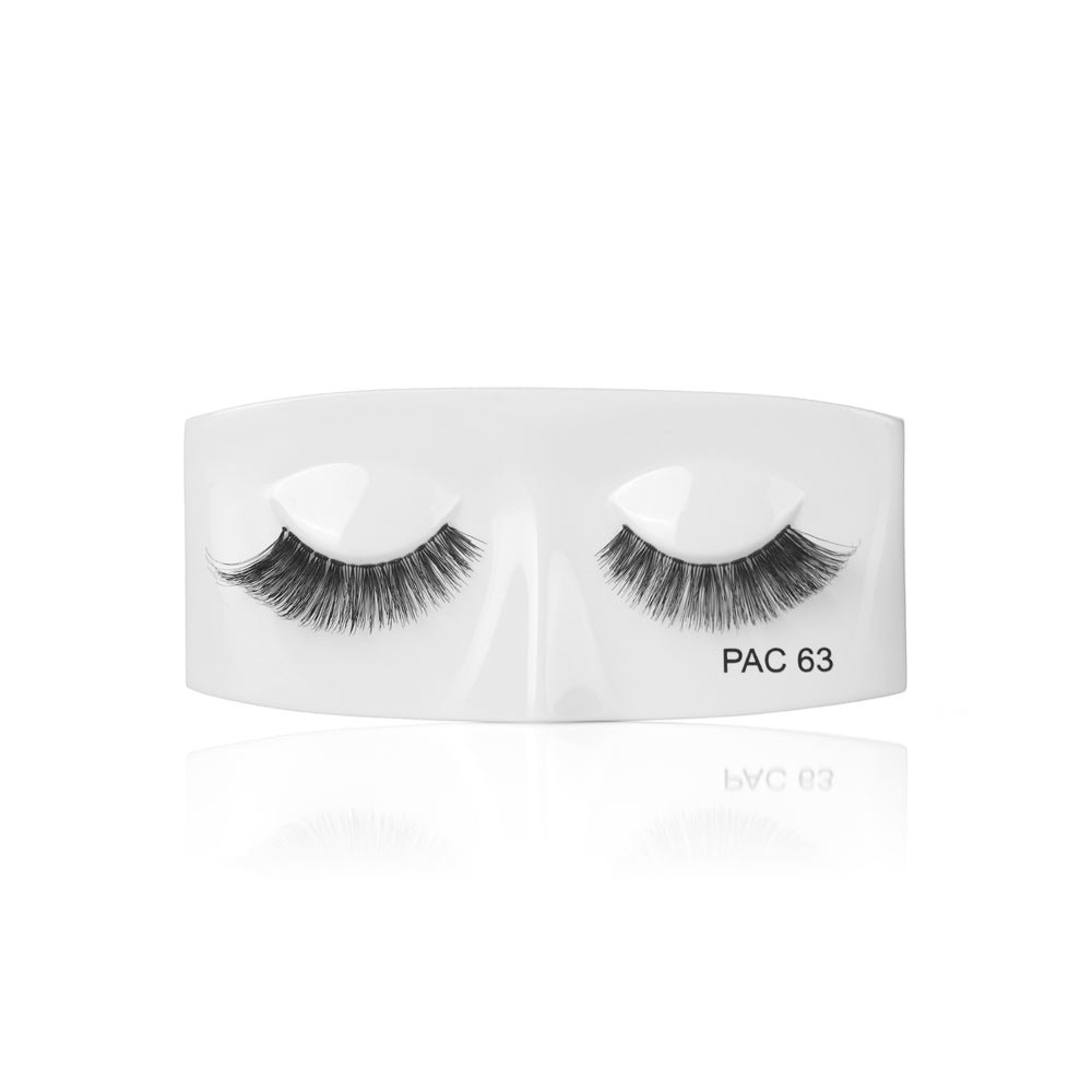 Pac Lashes