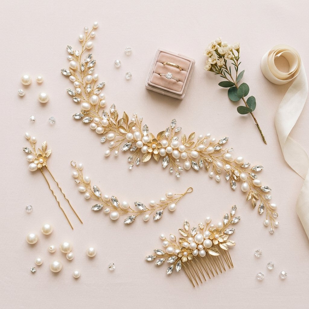 Hair accessories
