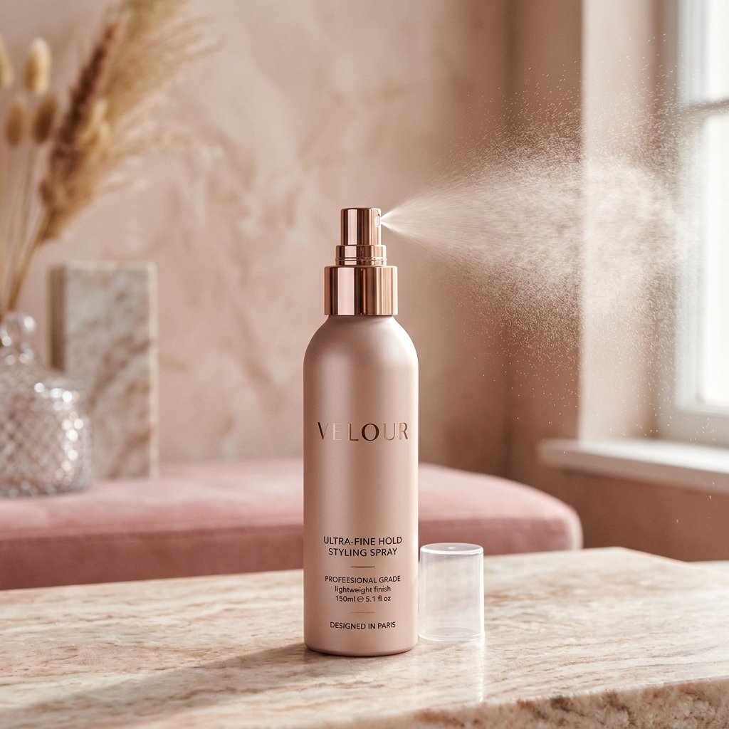 Hair sprays
