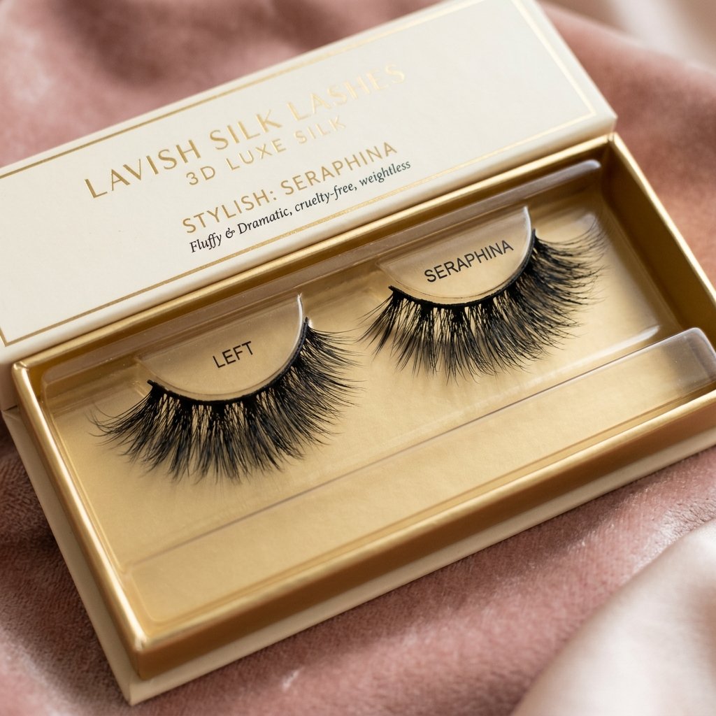 Lashes