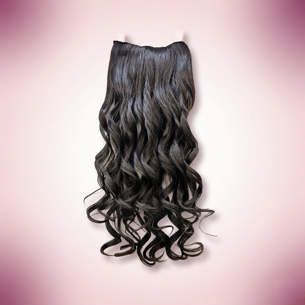 Extensions M801(4) Natural Brown