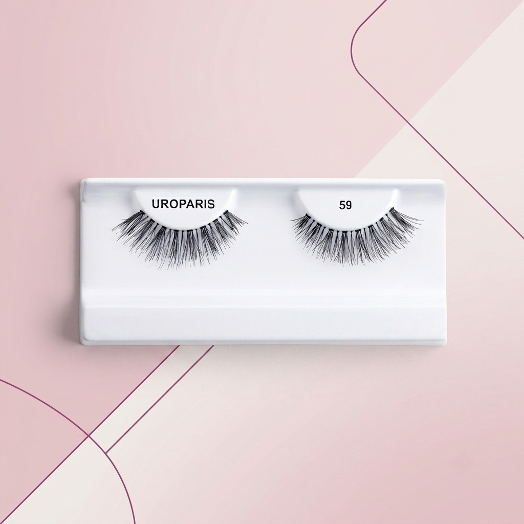 UROPARIS LASHES  59no.