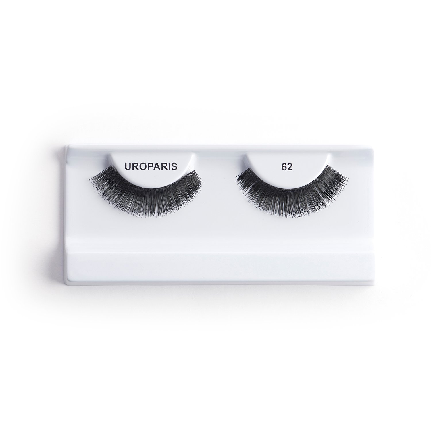 UROPARIS LASHES  62 no.