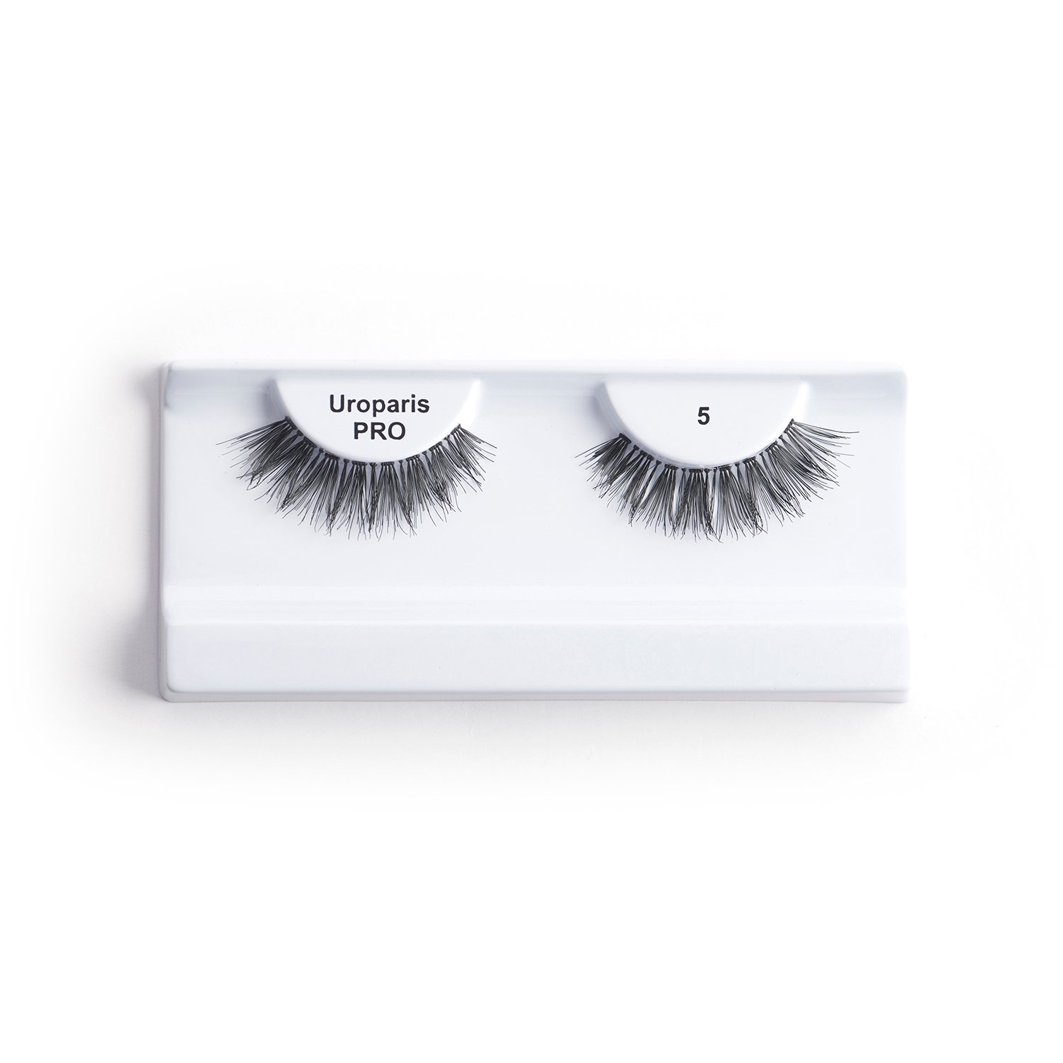 UROPARIS LASHES  Pro 5no.