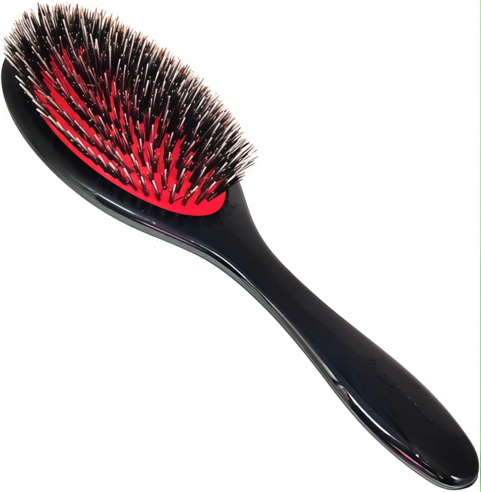 D81M The Style and Shine Smoother denman Brush