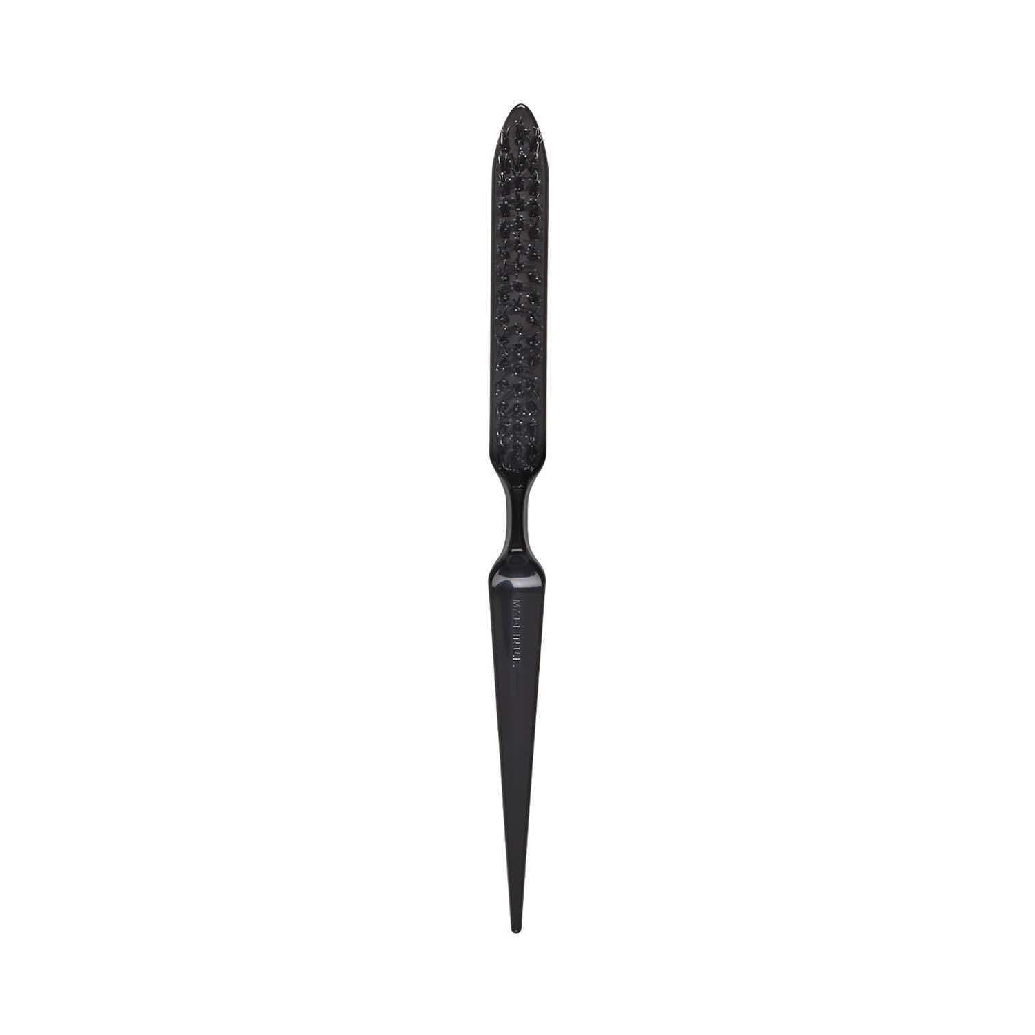 Denman Dressing Out Brush D91 - Black