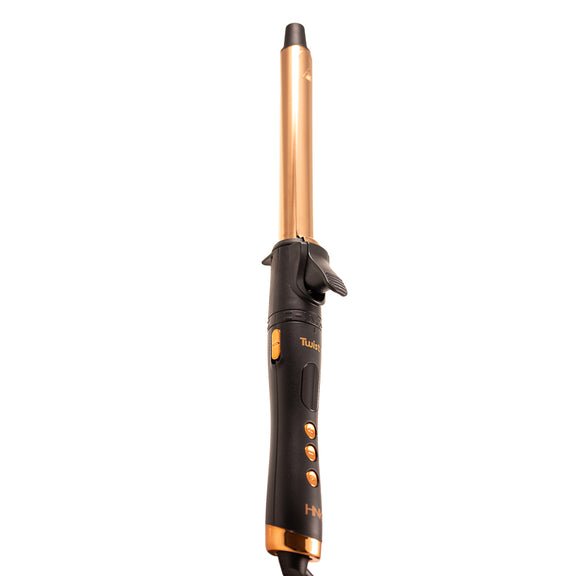 HNK Twist Plus+ Curling Tong Rotating tong